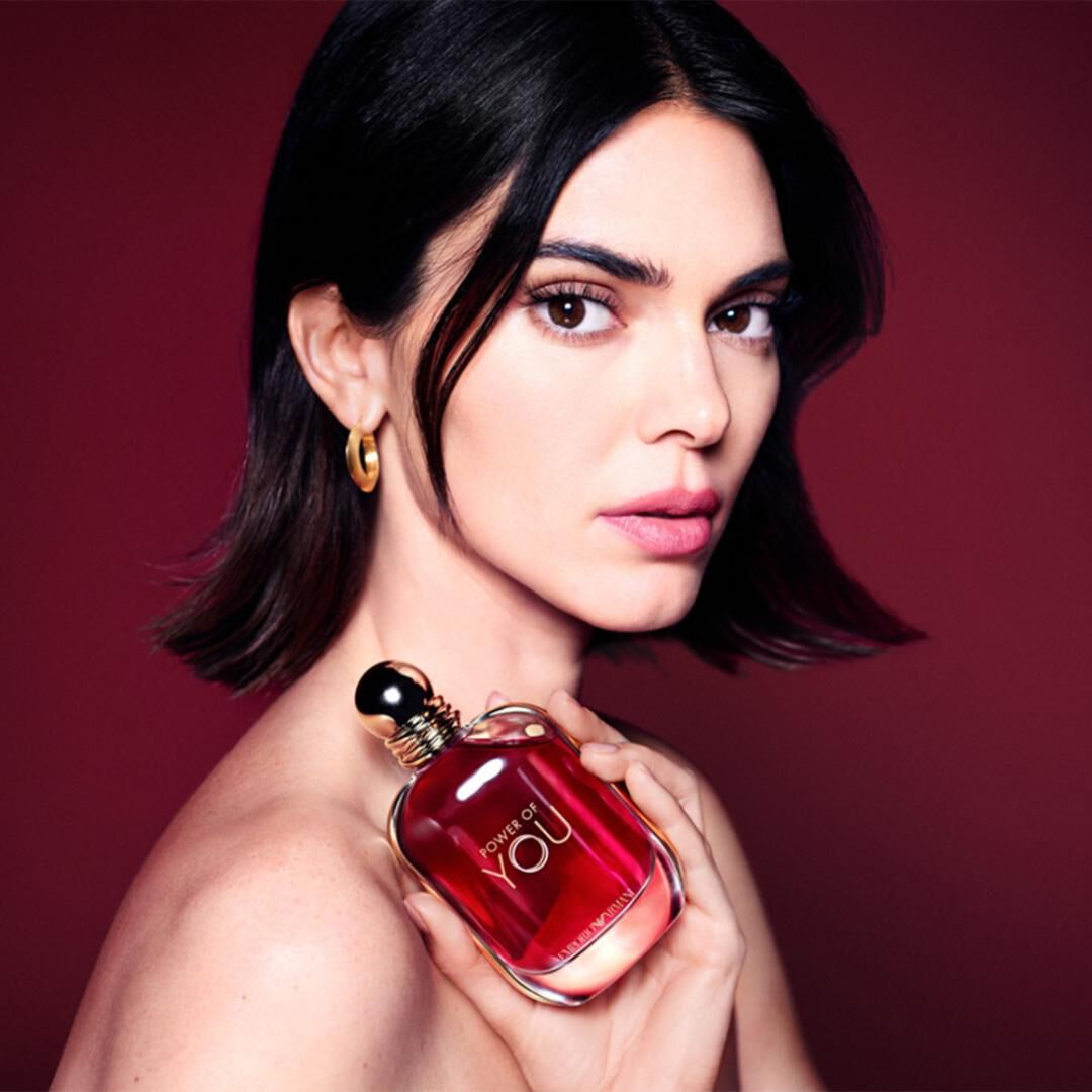 Giorgio Armani Power of You Eau de Parfum - 50ml