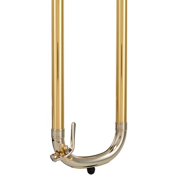 Yamaha YBL-835 Bass Trombone