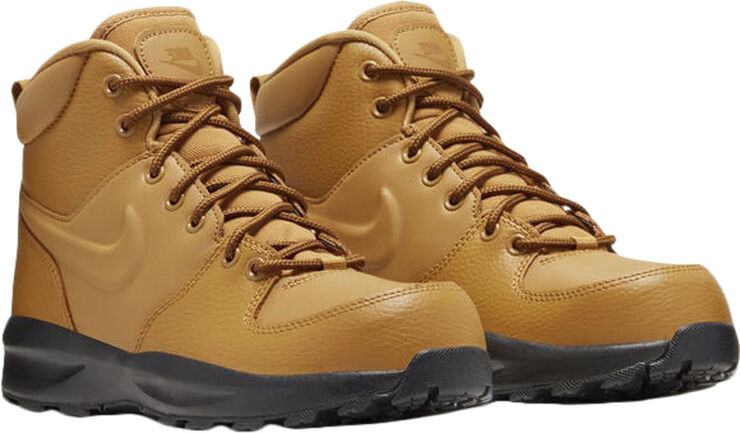 Nike Manoa Leather vinterstøvler Brun