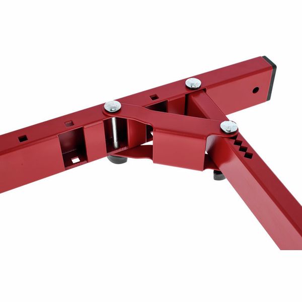 K&M 18811 Red