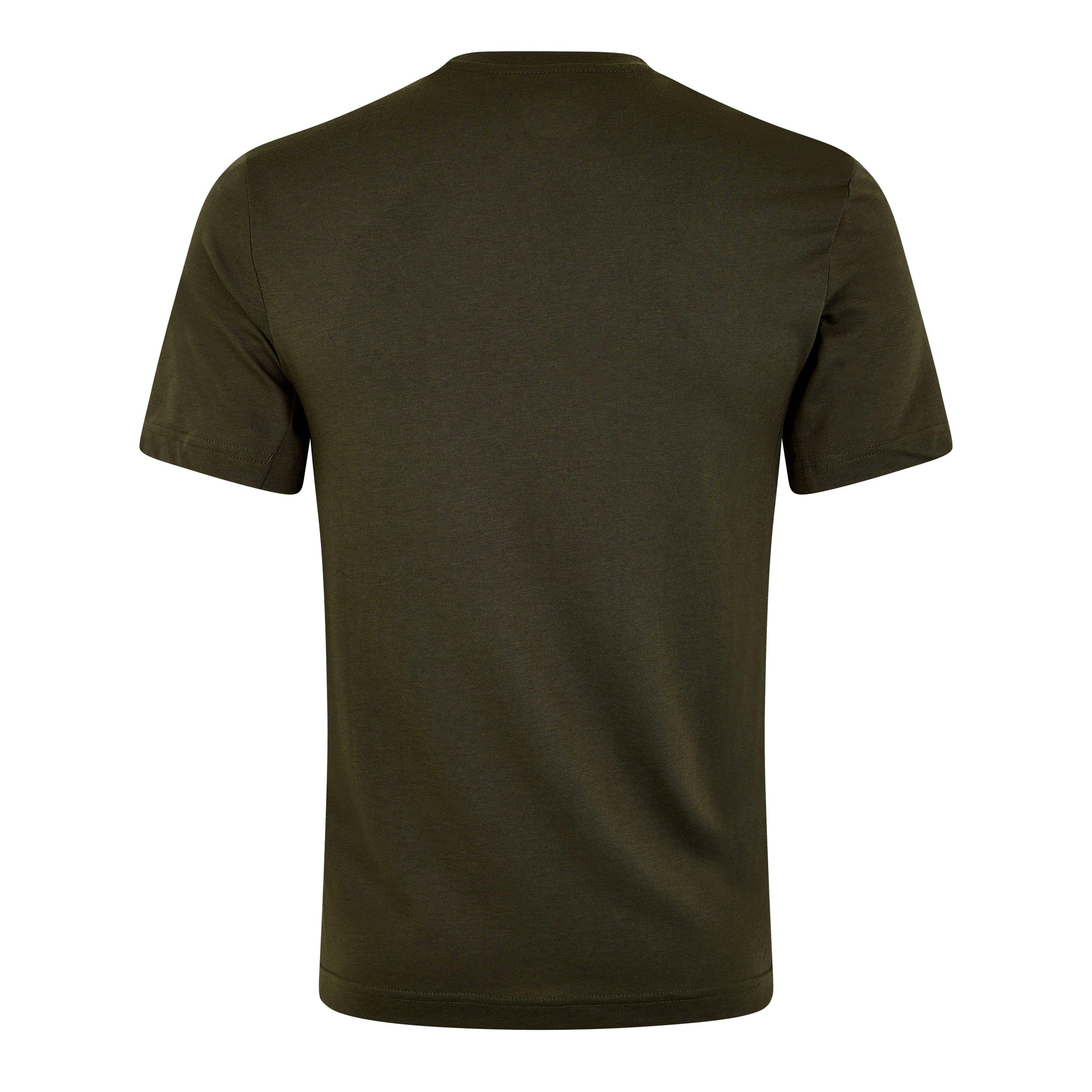 Reebok Strength Athletic T Shirt Mens
