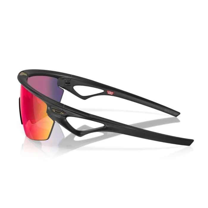 Oakley Unisex Solbriller Sphaera (Prizm Road) Sort