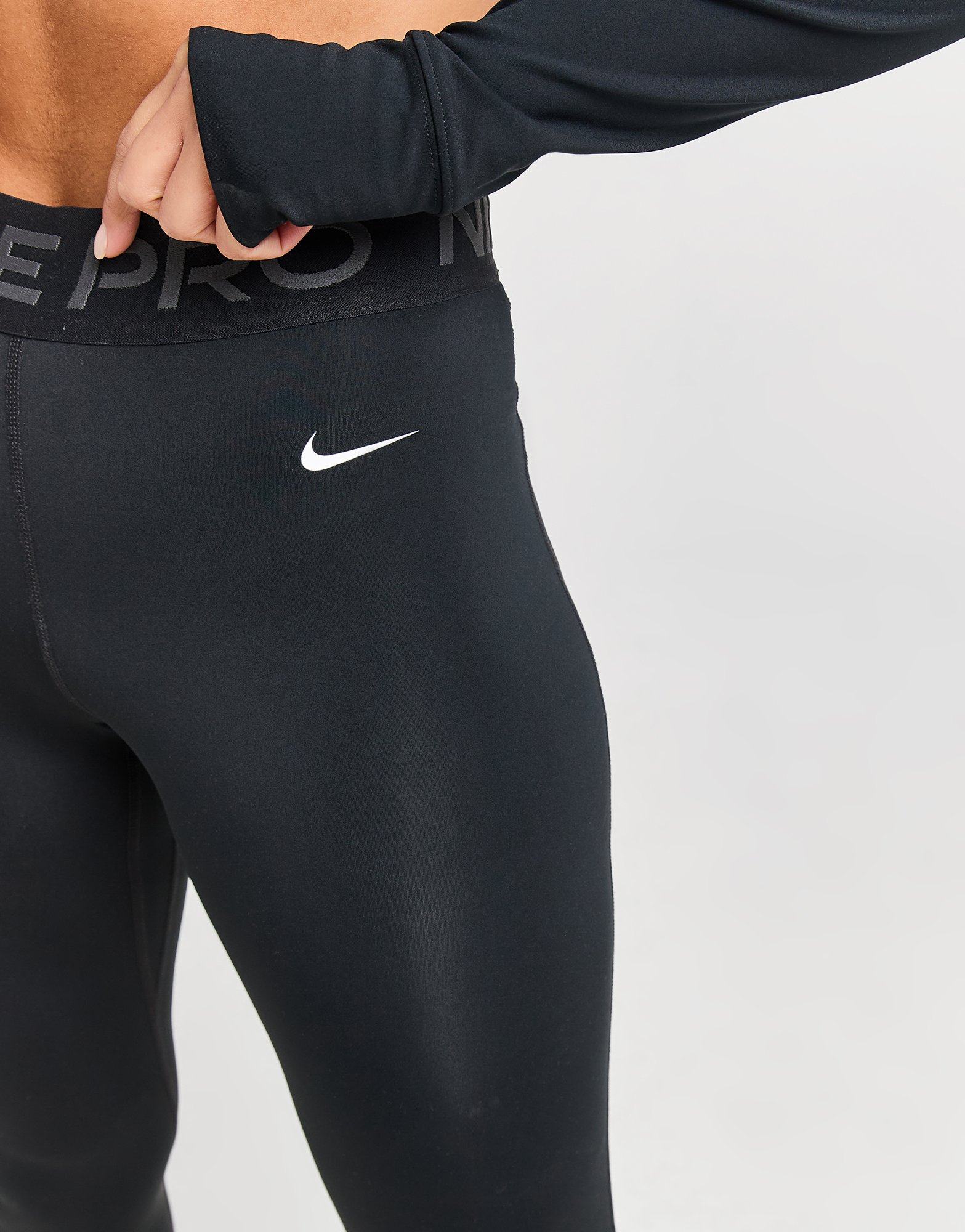 Nike Legging Training Pro Femme