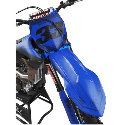 Kit déco RiderUnik TEALBRO