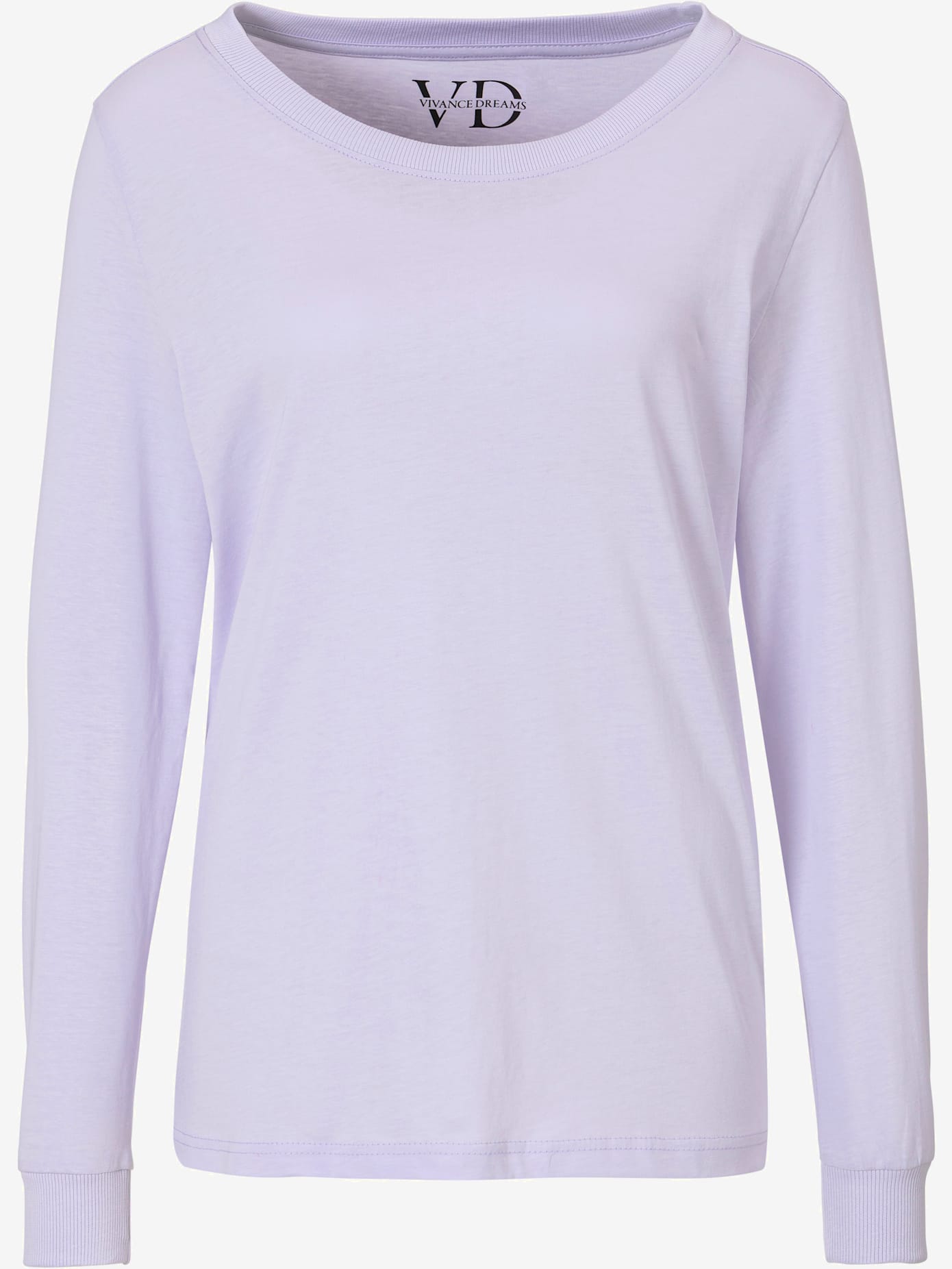 Haut de pyjama long