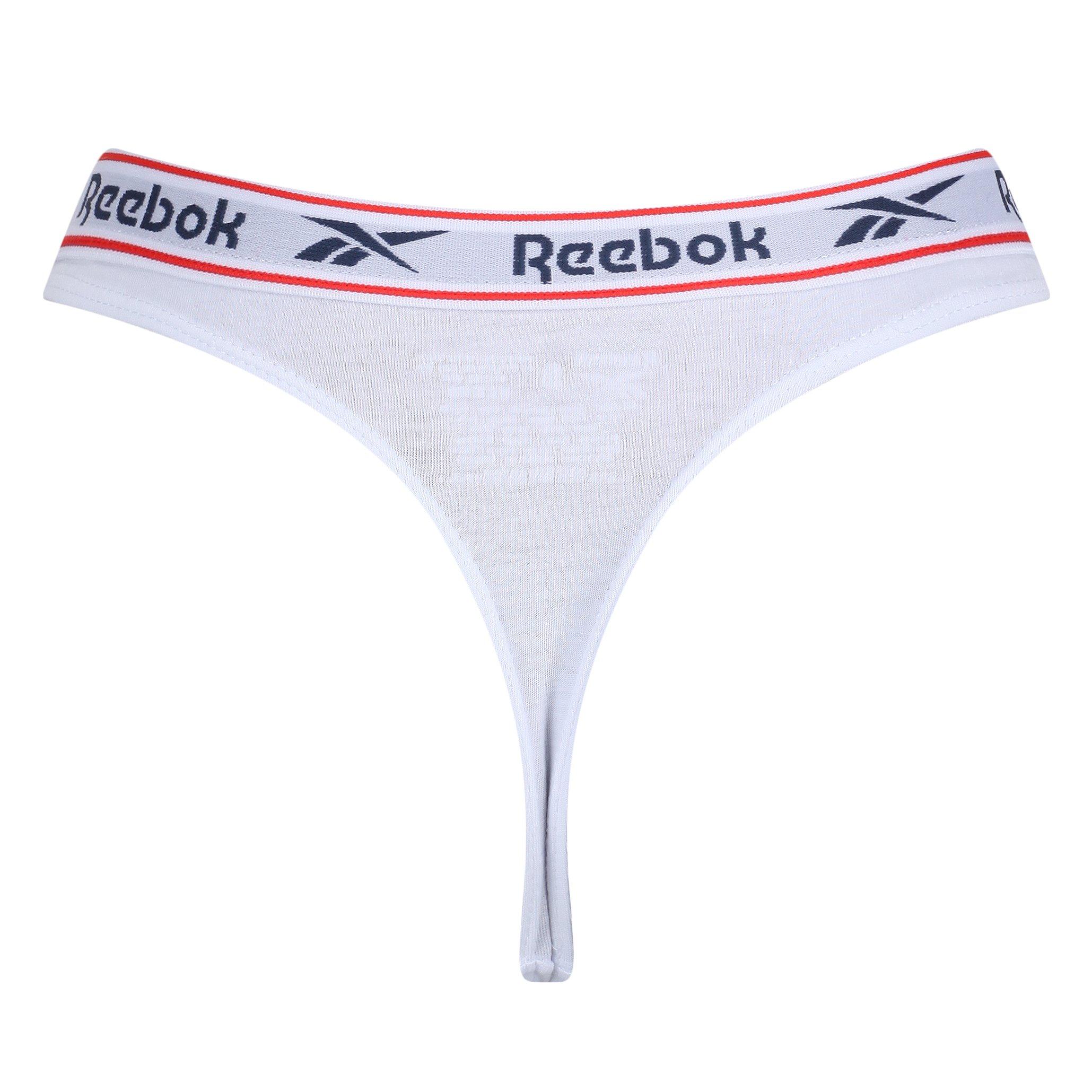 Reebok 3 Pack Sydney Thongs Womens
