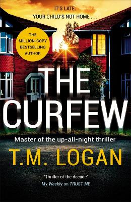 The Curfew (Paperback)