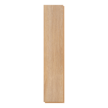 Kleurstaal Laminaat Grand Oak Visgraat Grijsbruin Eiken