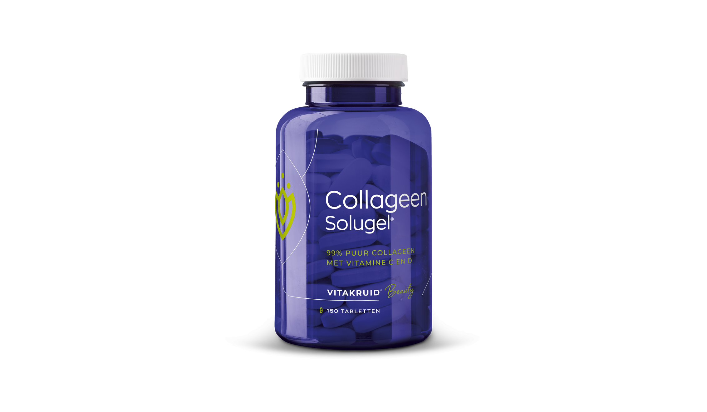 Collageen Solugel® tabletten