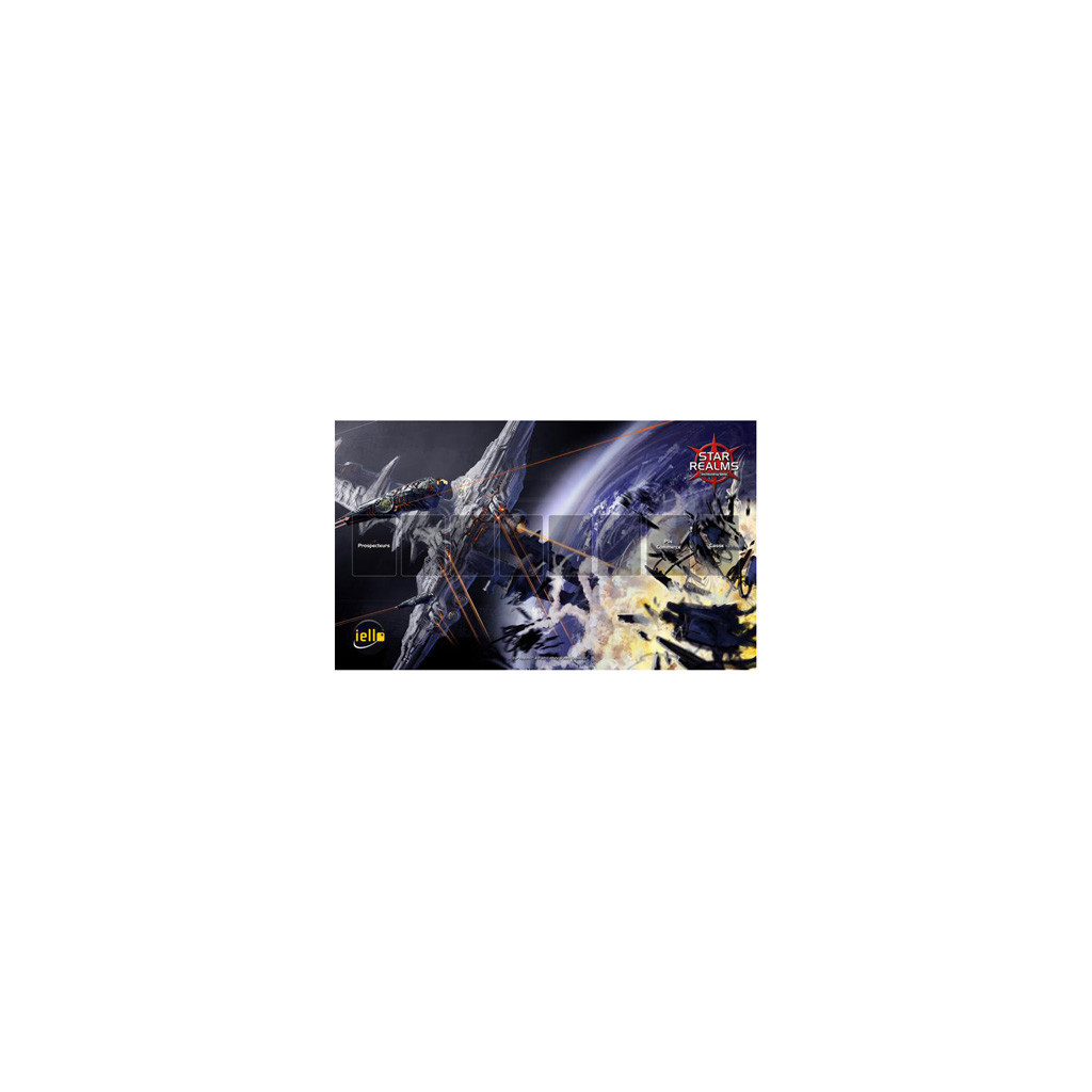 Star Realms - Tapis de Jeu