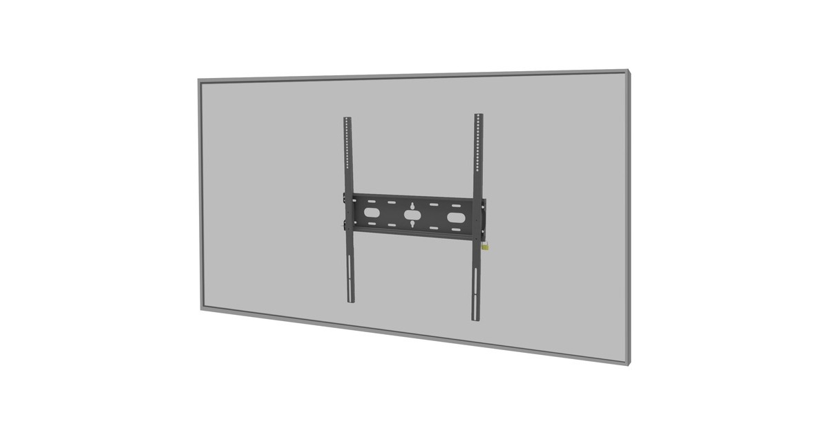 iiyamaMD-WM6080 Universele wandbevestiging wandmontage   (Zwart)