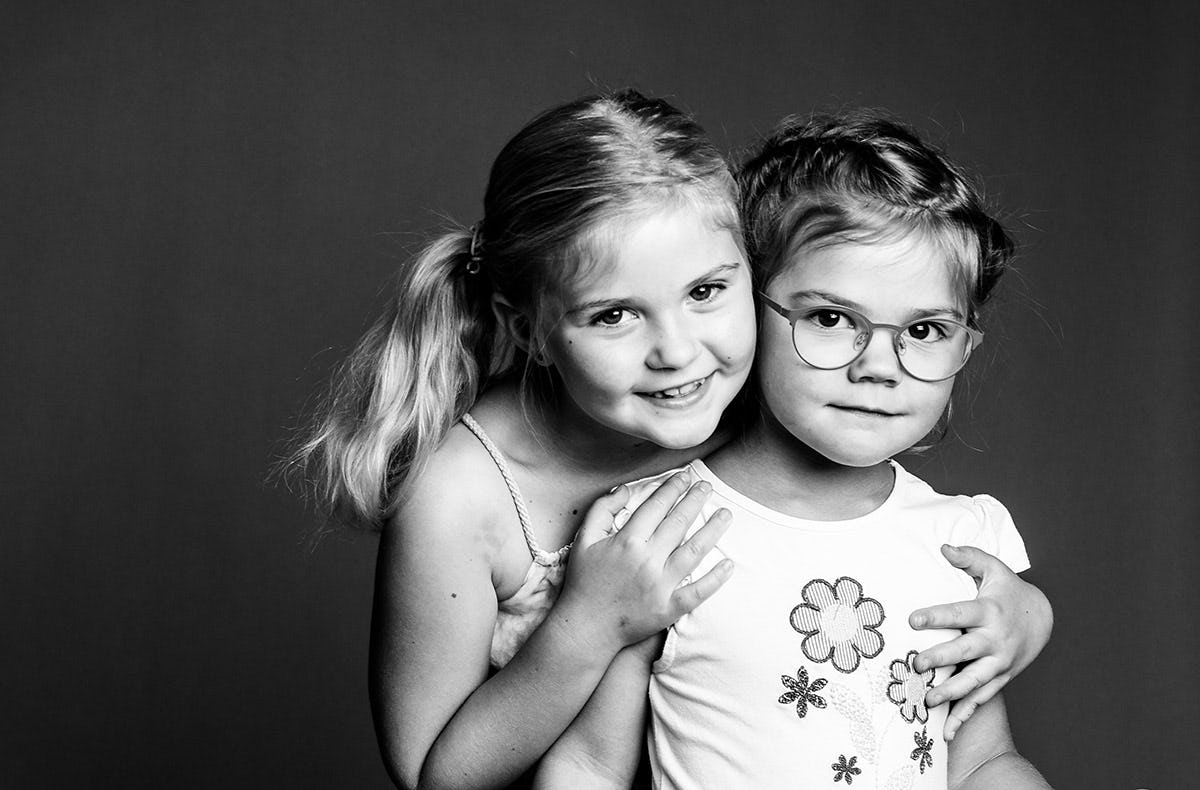 Kinder Fotoshooting