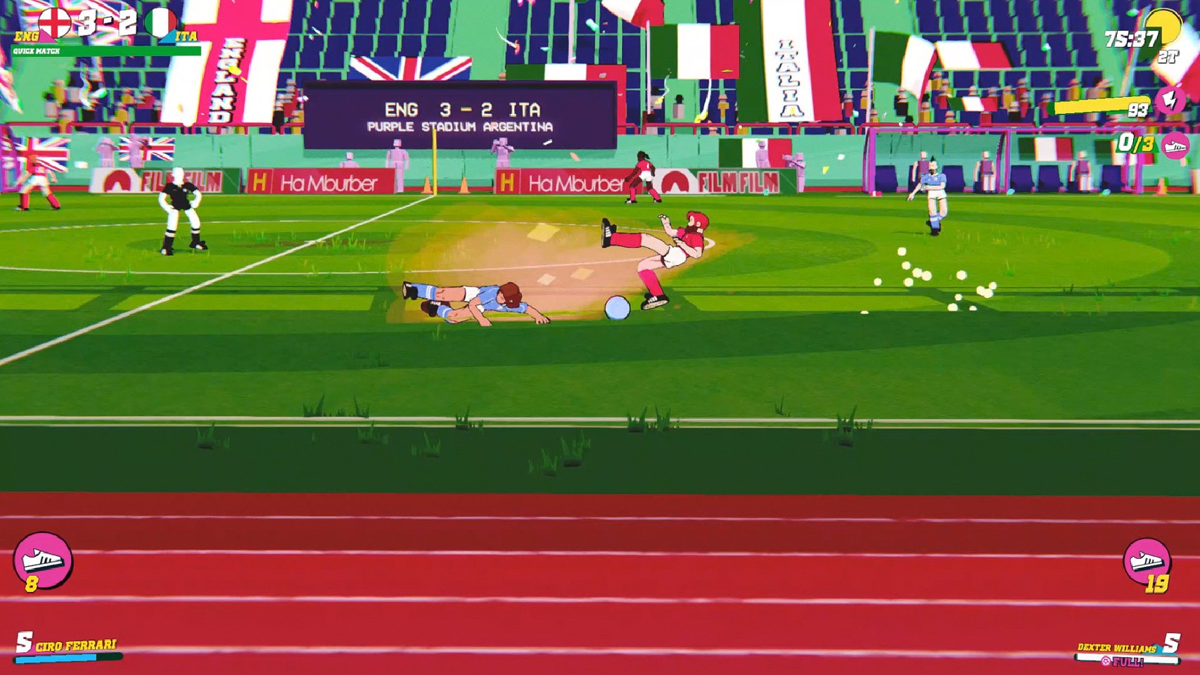Golazo! Soccer League- PC