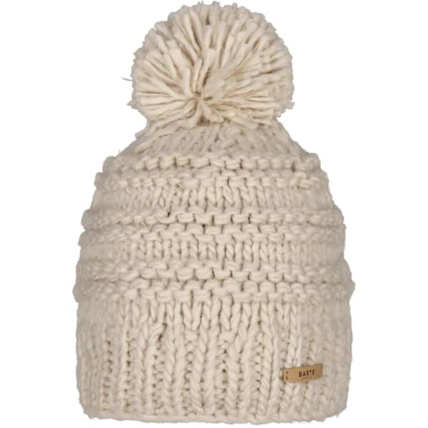 Bonnet ski BARTS JASMIN BEANIE BEIGE
