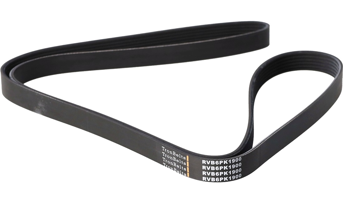 Multi v-rem 6 pk x 1900 mm