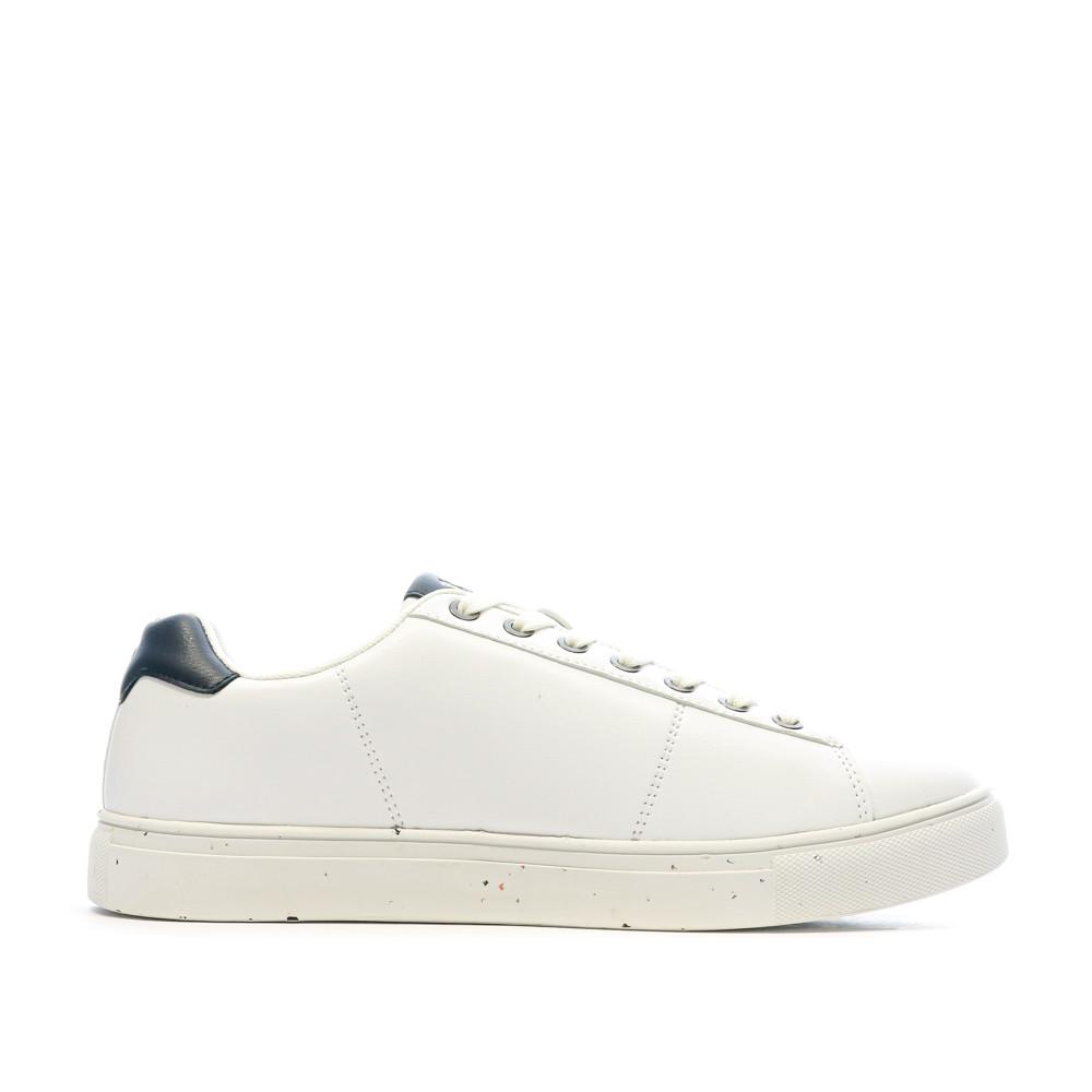 Ruckfield Baskets Blanches Homme Ruckfield Twick
