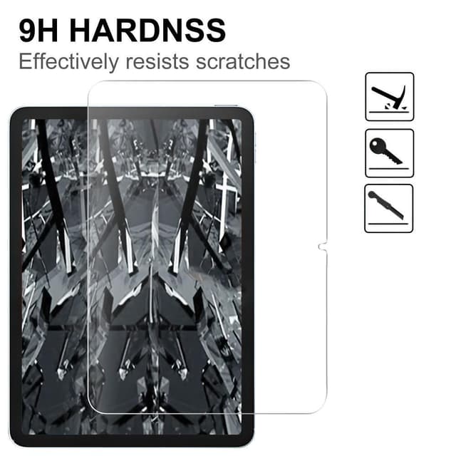 Skærmbeskytter i hærdet glas Apple iPad 10.9 2022