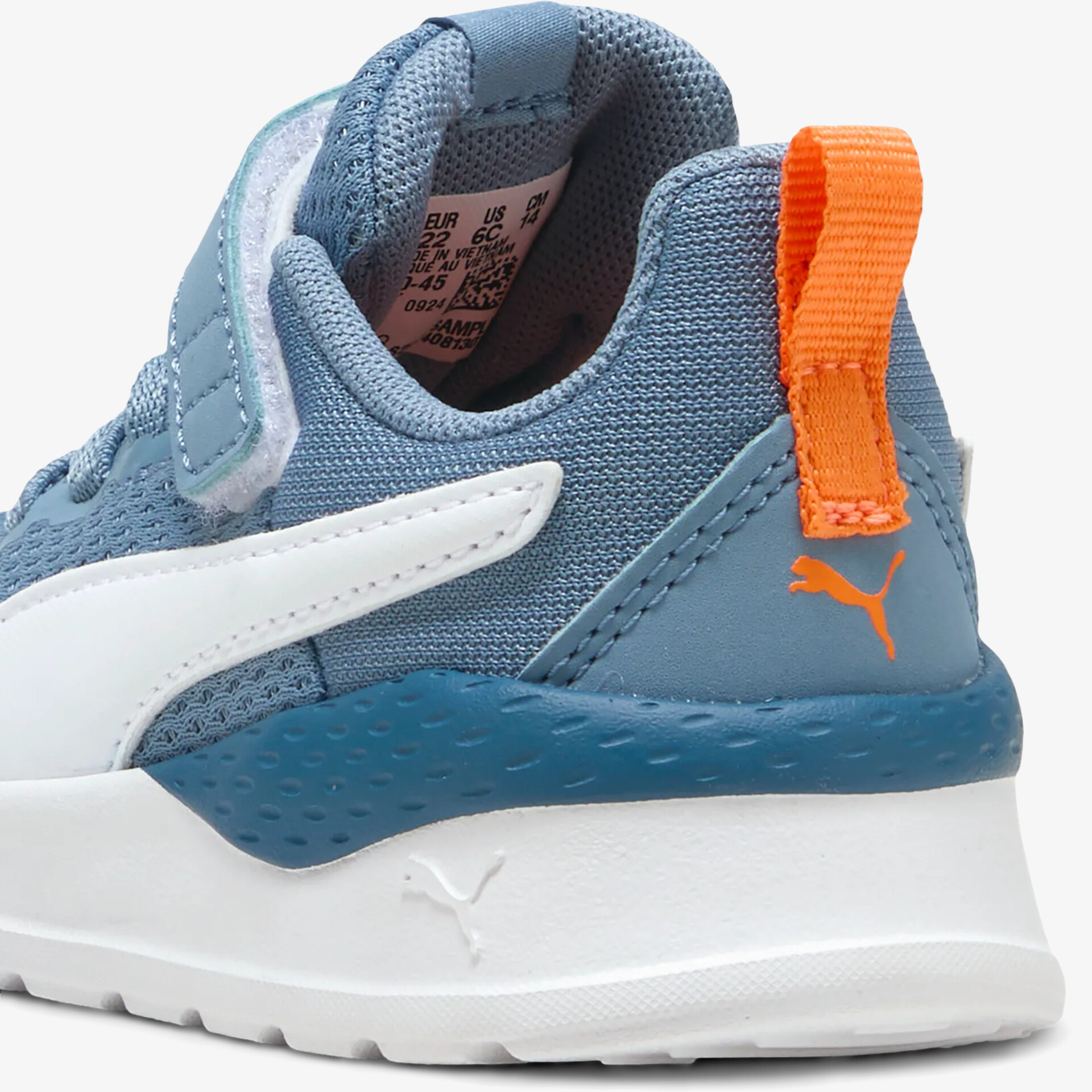 PUMA Kinder Sneaker Low - Anzarun Lite AC Inf bei reno.de