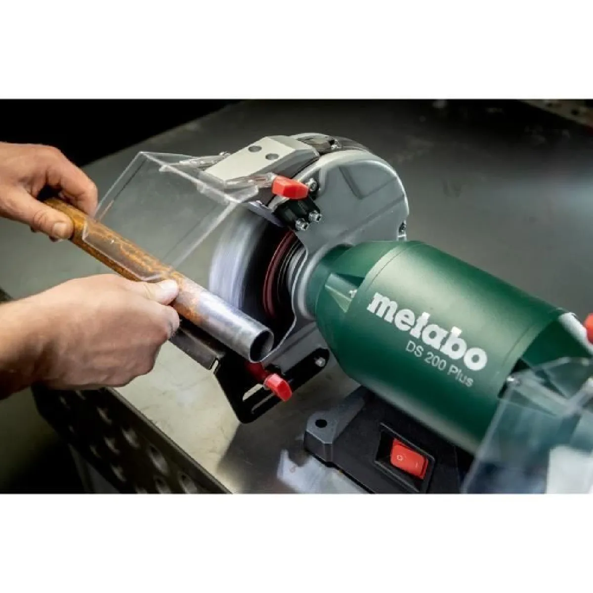 Metabo DS 200 Plus
