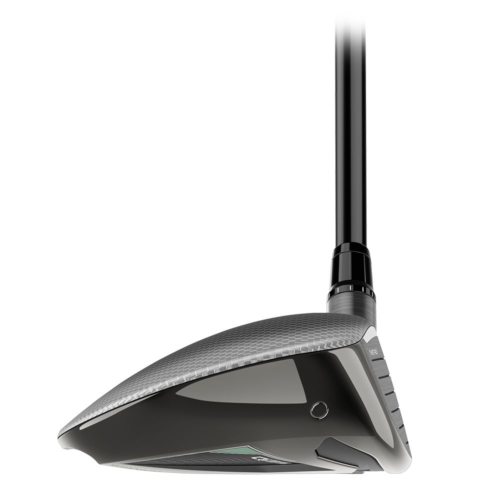 Qi35 Tour Wood