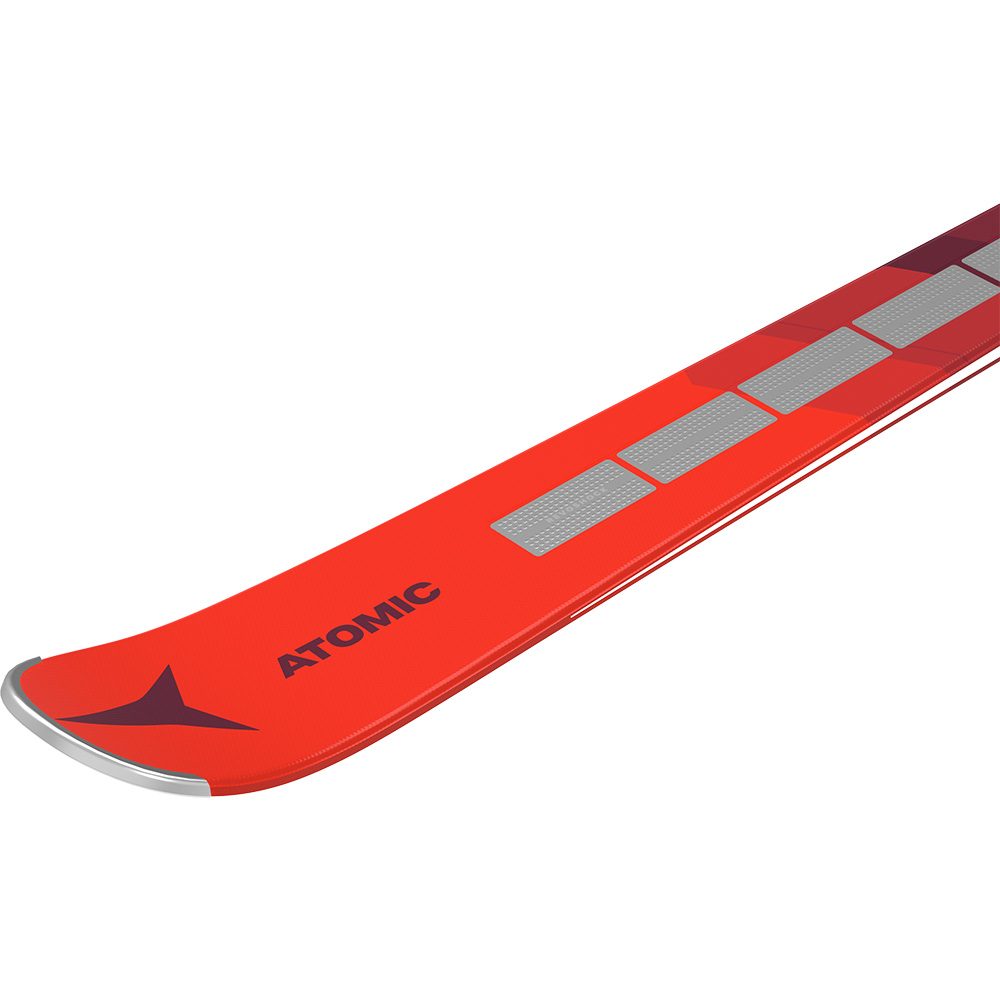 Atomic Redster G9 Revoshock S 24/25 Ski inkl. X 12 GripWalk® Bindung