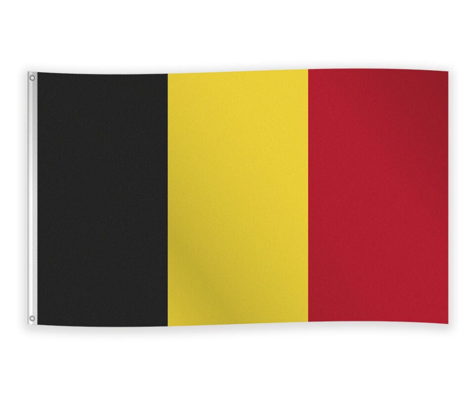 Vlag Belgi‘ 1,5m