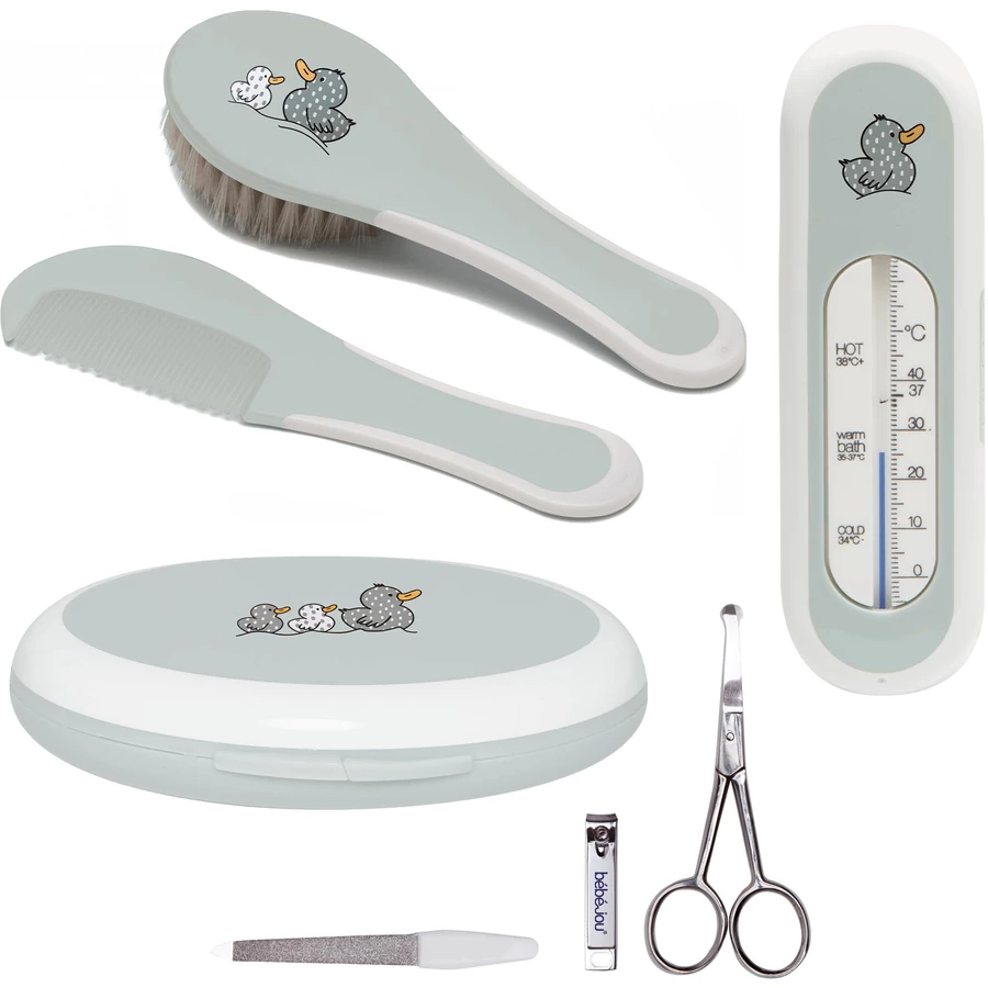 bébé-jou® Geschenkset Sepp