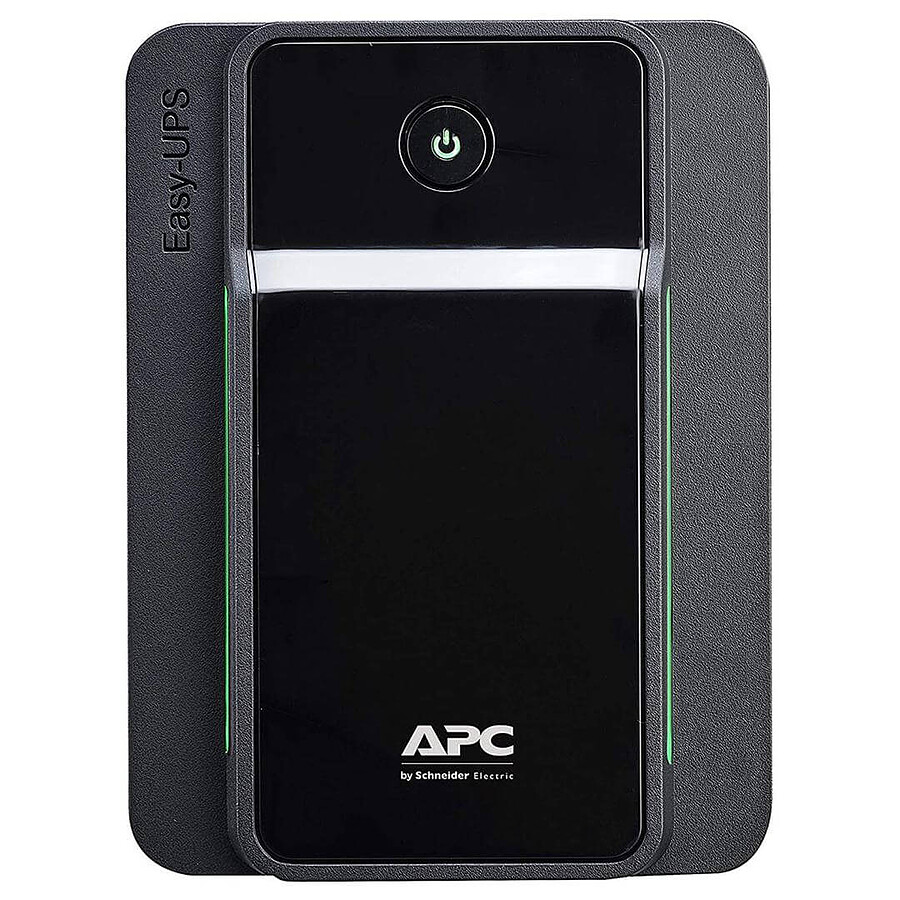 APC Easy UPS BVX 1200VA - Prises IEC