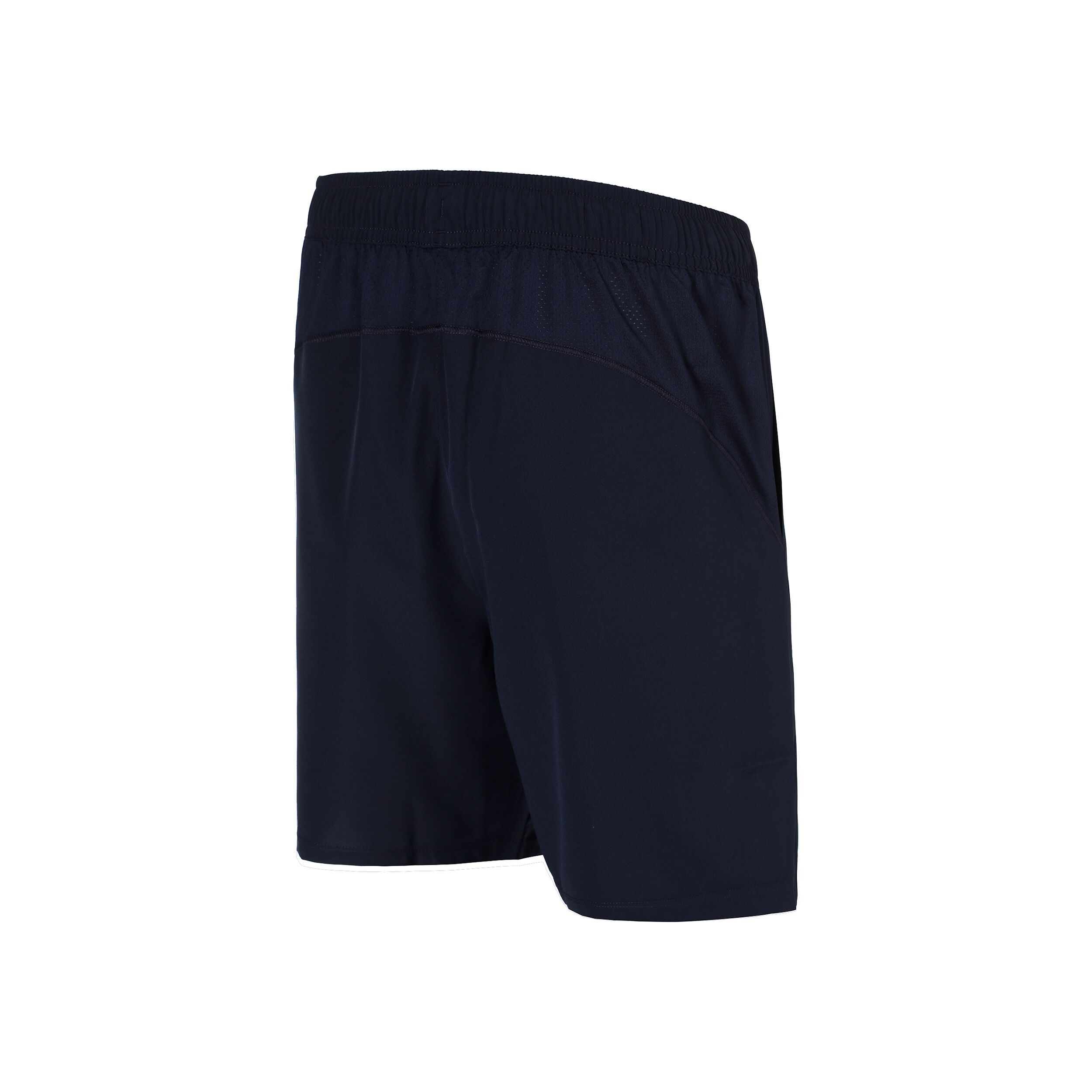 ASICS Court 9in Shorts Hommes - Bleu Foncé