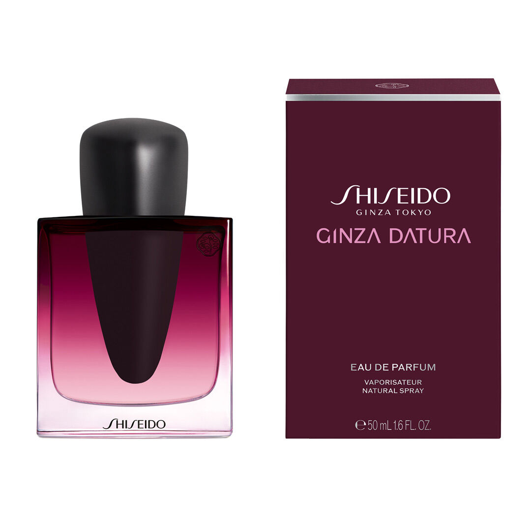 SHISEIDO Ginza Datura, Eau de Parfum - 50ml