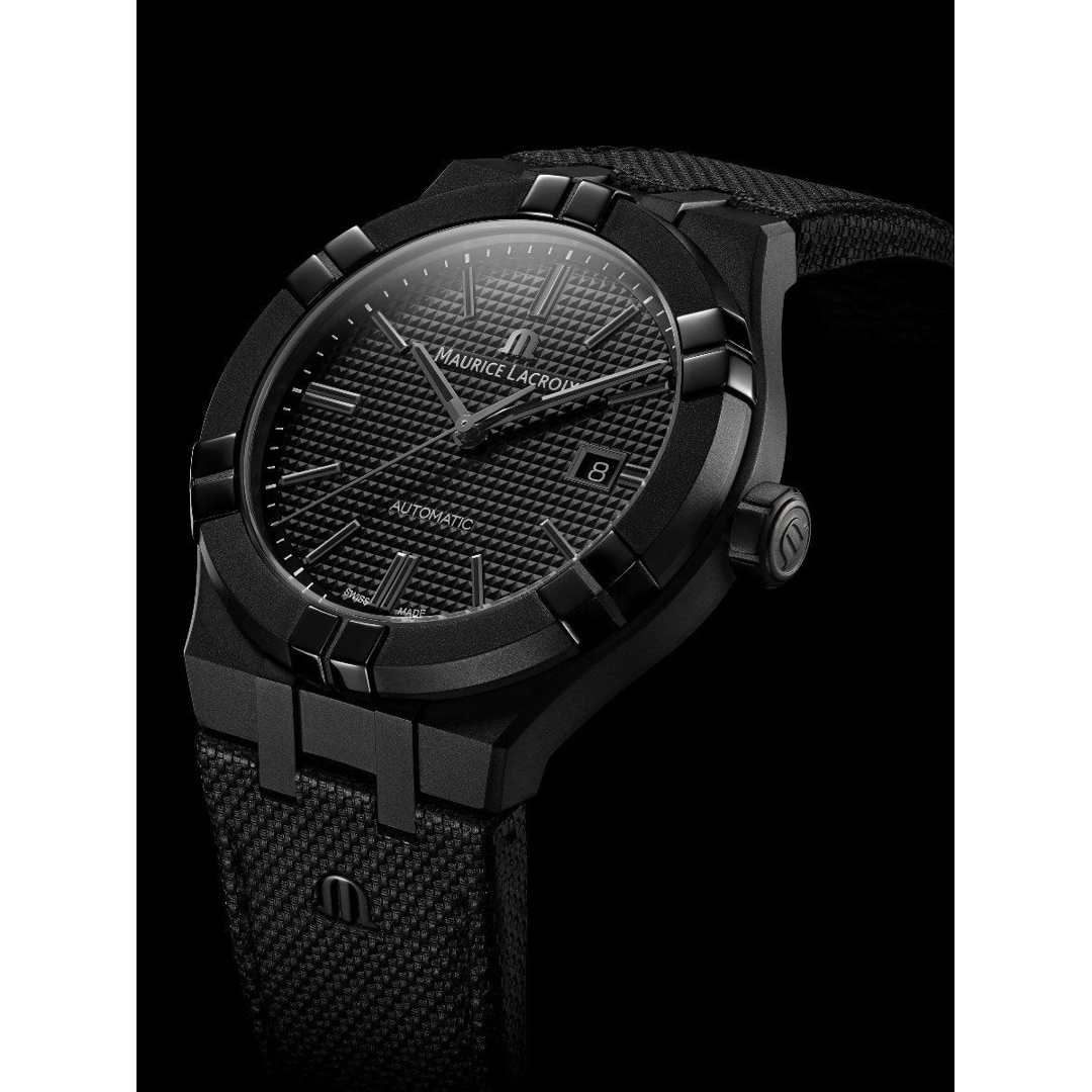 Maurice Lacroix Aikon Automatik 42mm