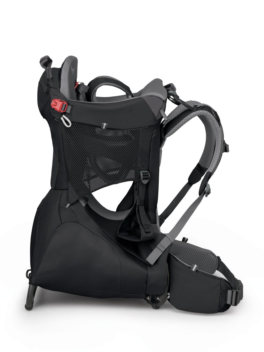 Osprey Poco Child Carrier W-RC Black
