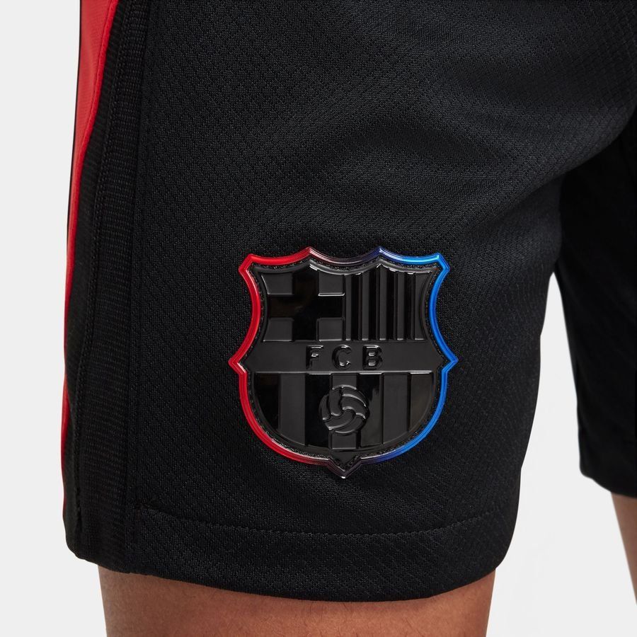 FC Barcelone Short Extérieur 2024/25 Enfant