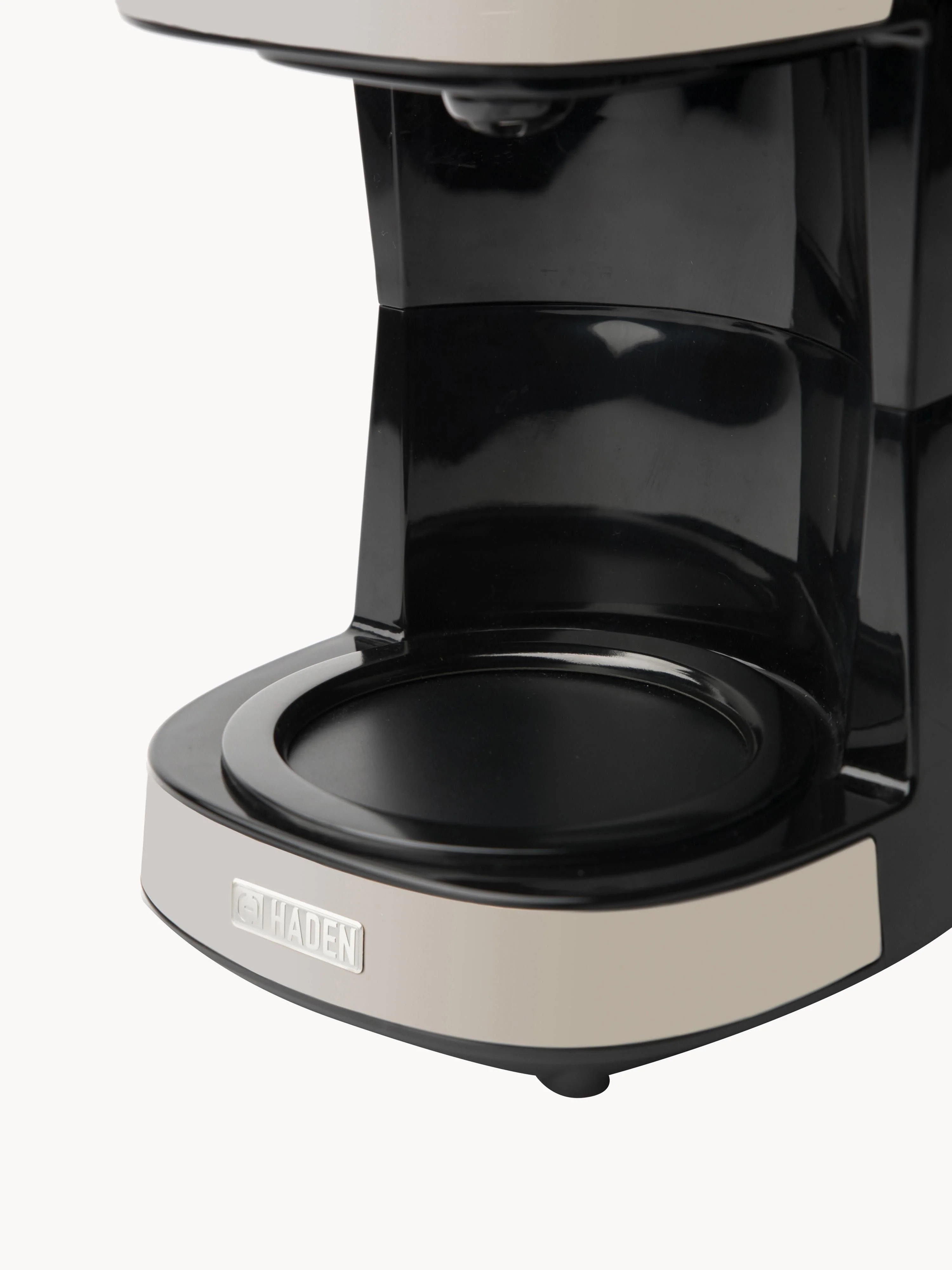 Koffiemachine Dorset