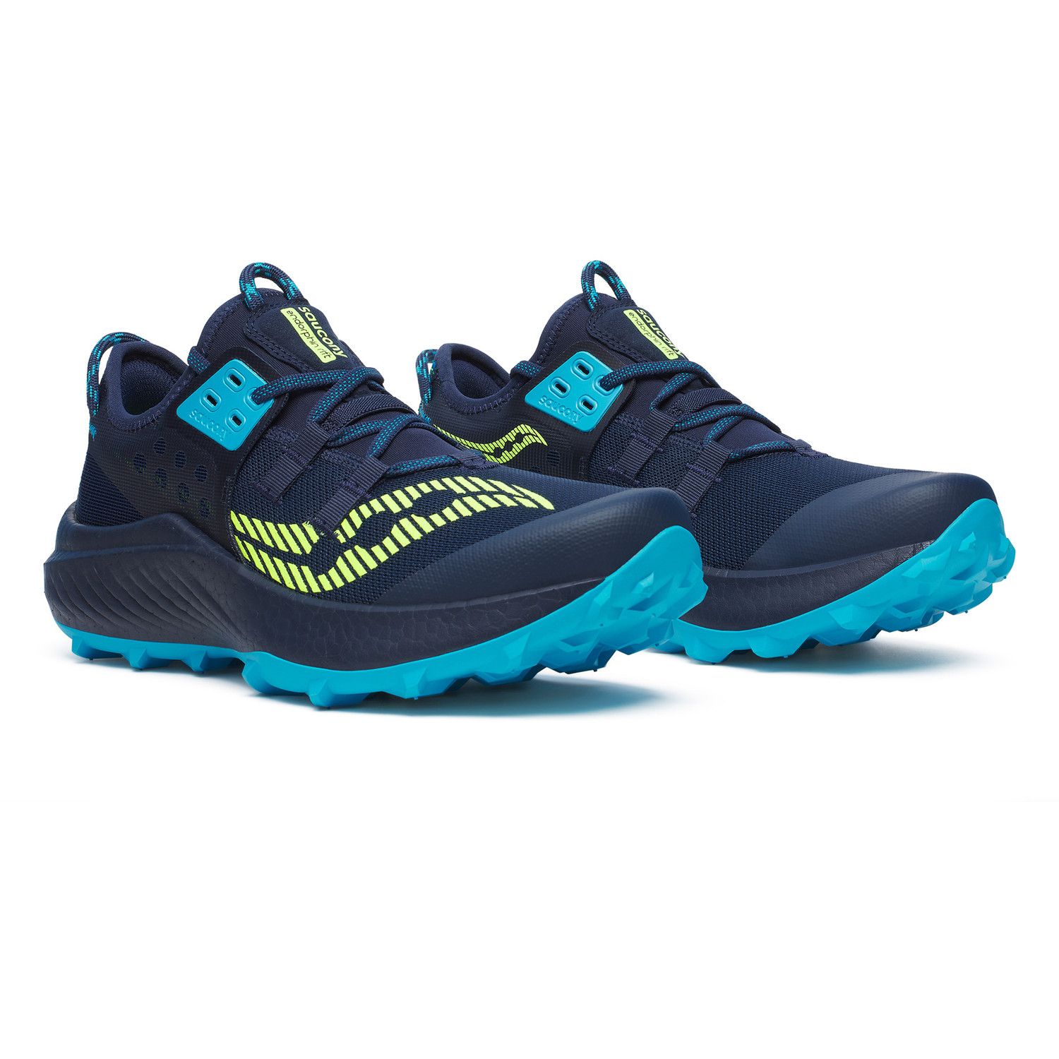 Saucony Endorphin Rift Heren