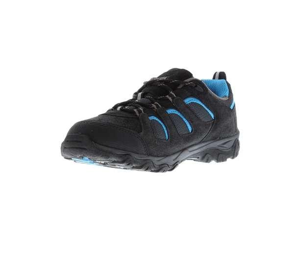 Karrimor Mount Low Waterproof Walking Shoes Childrens