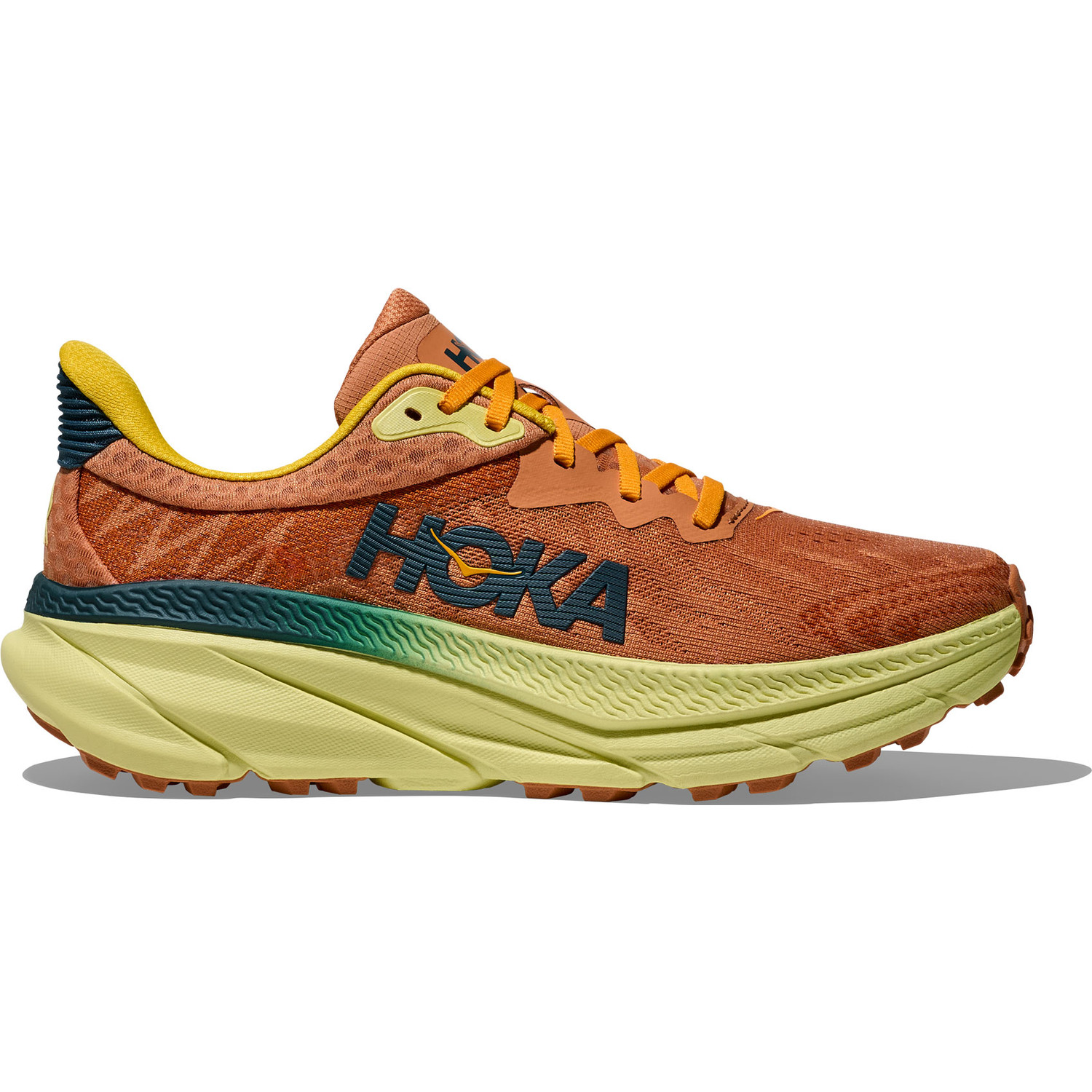 HOKA Challenger 7 Heren