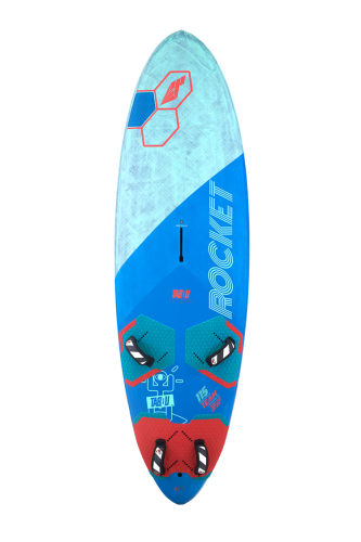 Tabou Rocket TEAM 2025