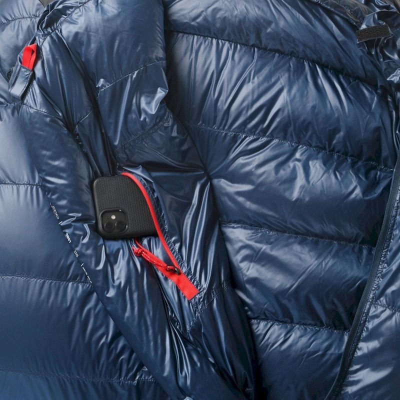 Core 550 - Sac de couchage
