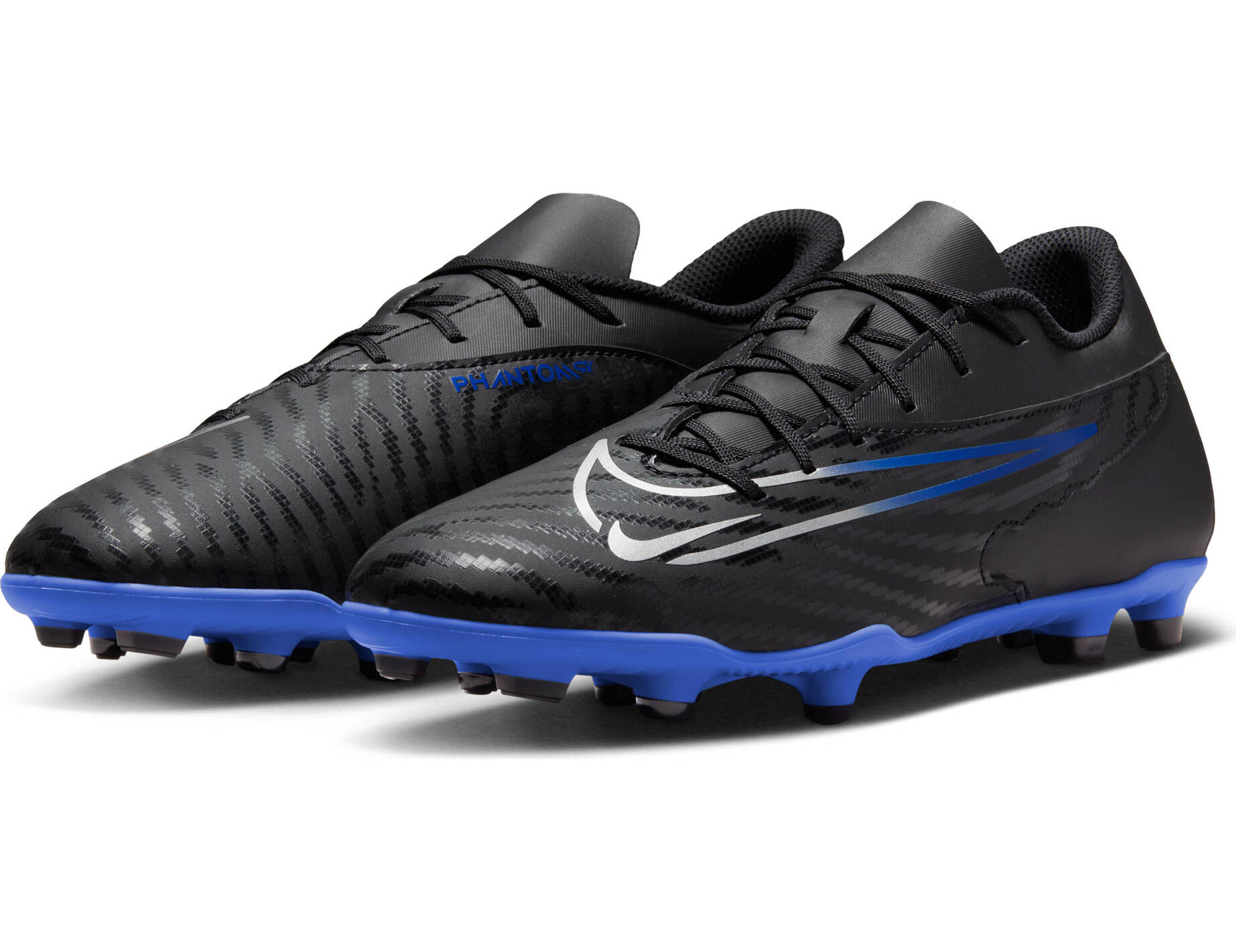 Nike| Herren Fußballschuhe PHANTOM GX CLUB MG Kunstrasen
