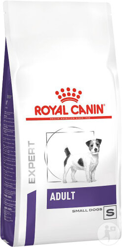 Royal Canin Neutered Adult Weight & Dental Chien Petite Race 800g