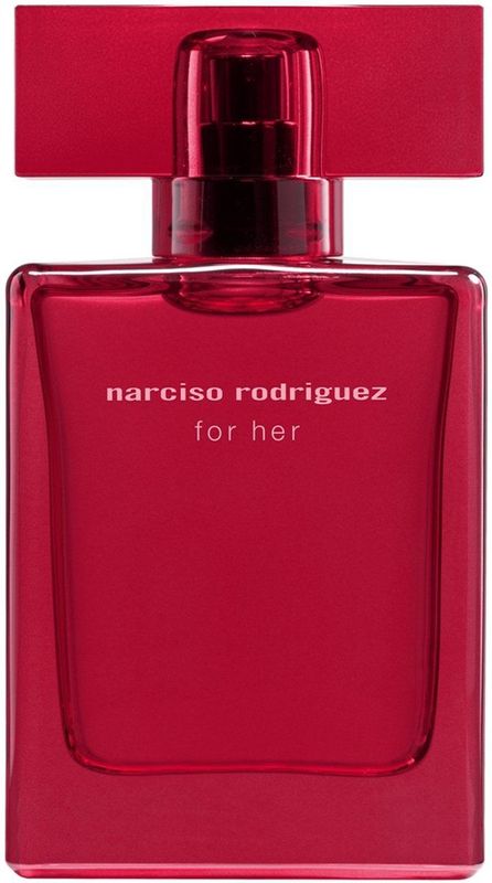 Narciso Rodriguez - for her Eau de Parfum Intense - 50 ml