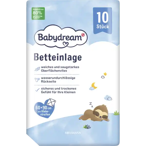 Betteinlagen