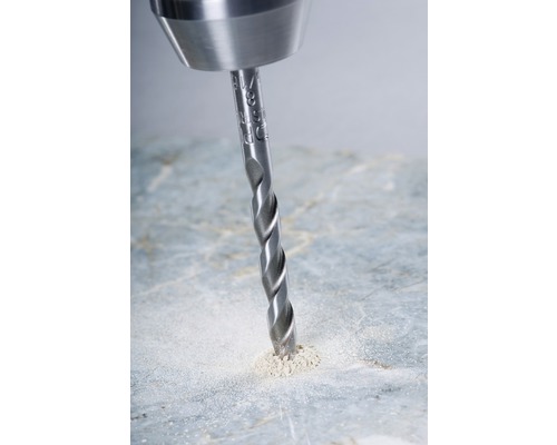 Keramische boor Alpen Ø 4 mm