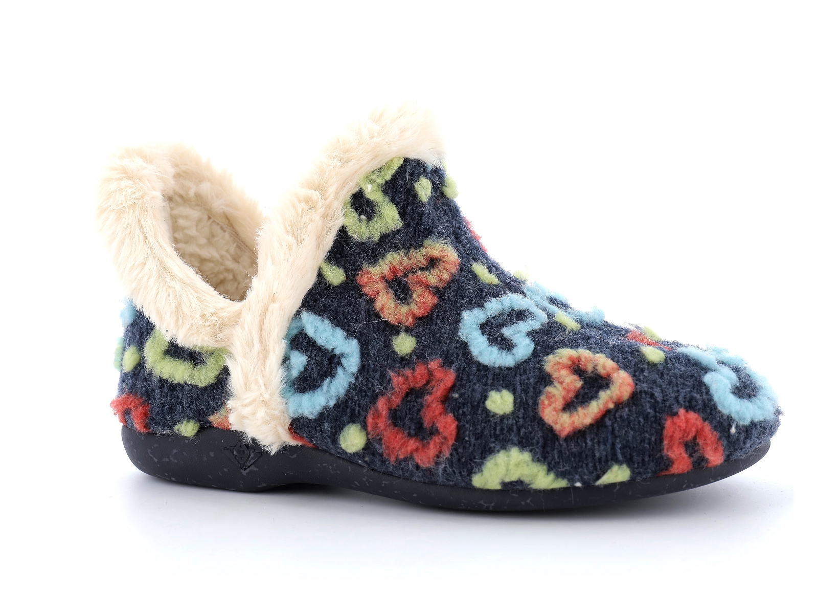La bande a mich-DULO Textile Multicolore