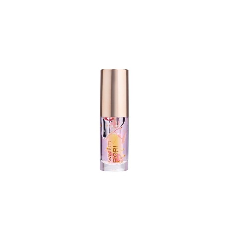 Swederm Fiori transparentes Lippenöl 5 ml