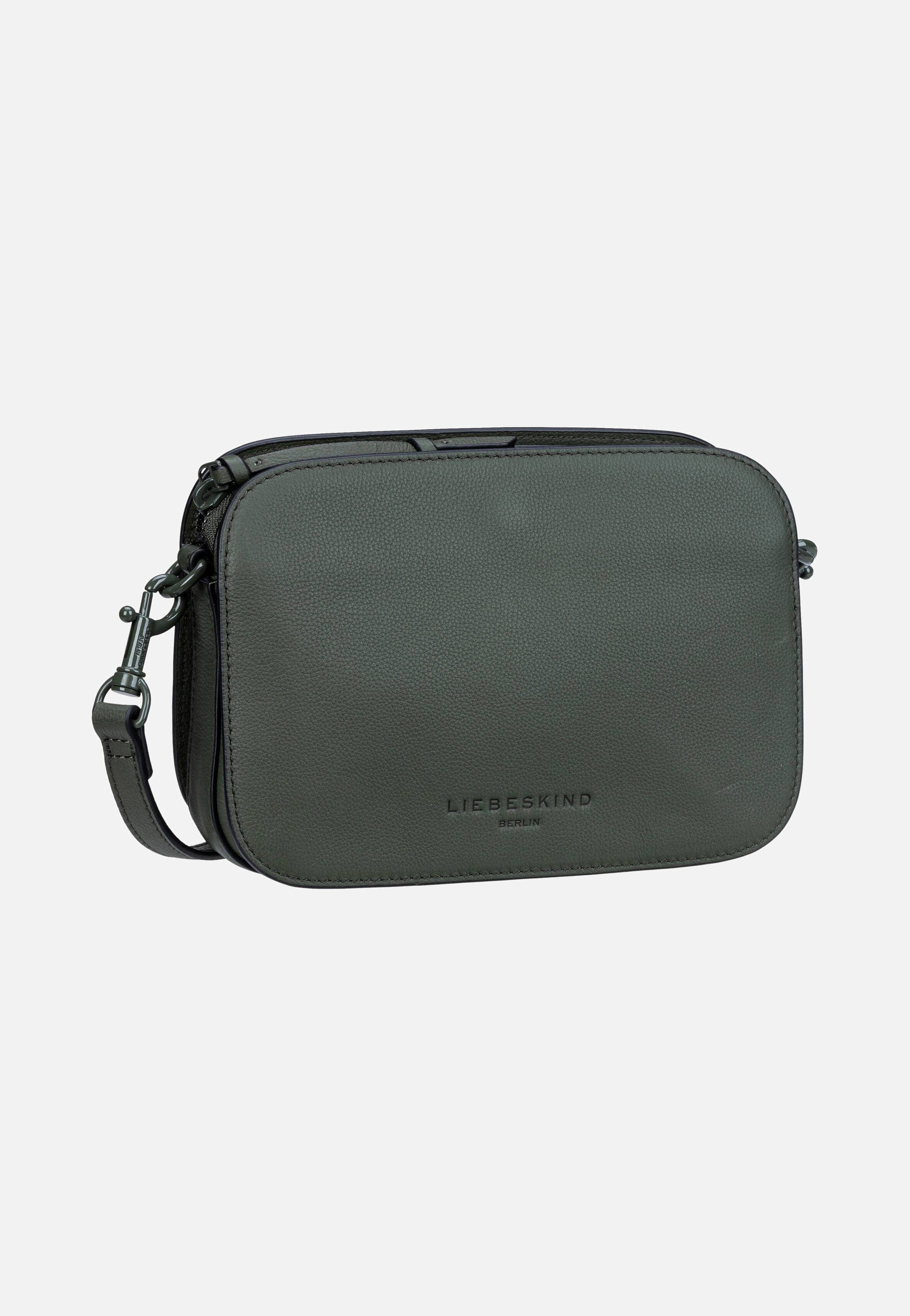 Luka 20 Cypress Green - Crossbody Bag
