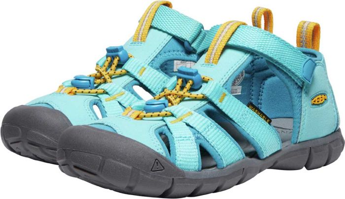 Seacamp II CNX Youth 32-38 sandal