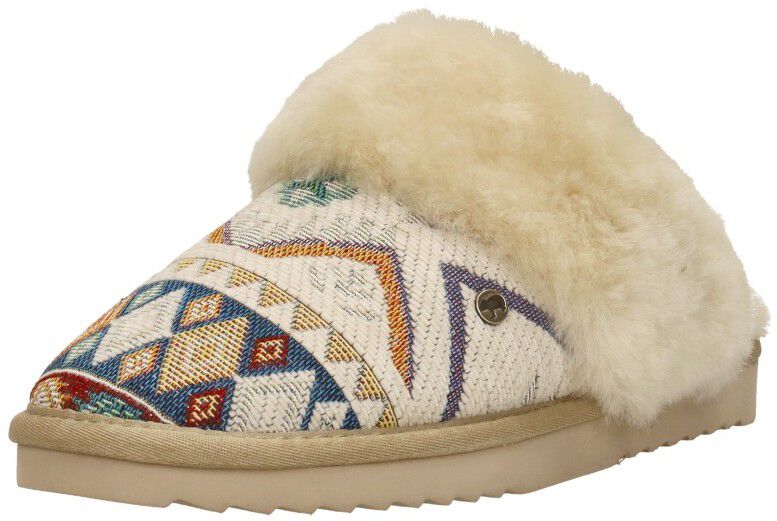 Warmbat Collie beige