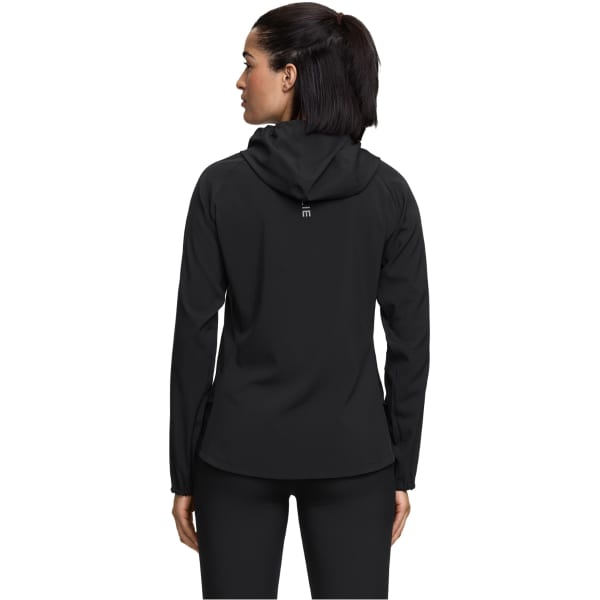 Veste running DAEHLIE JKT RUN 2.0 W BLACK